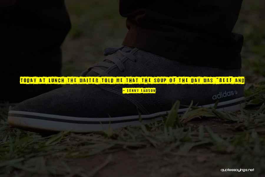 O Zone Day Quotes By Jenny Lawson O Zone Day Quotes By Jenny Lawson