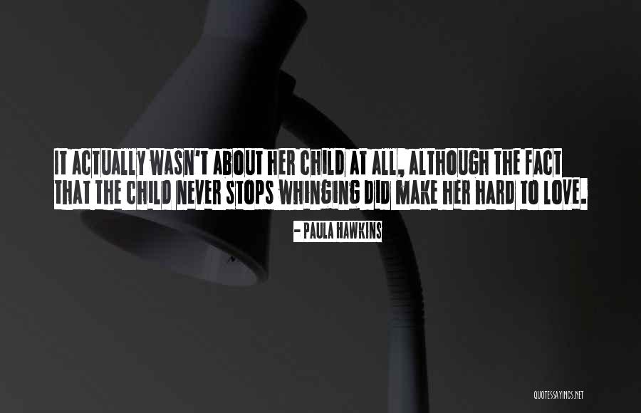 O Zone Depletion Quotes By Paula Hawkins O Zone Depletion Quotes By Paula Hawkins