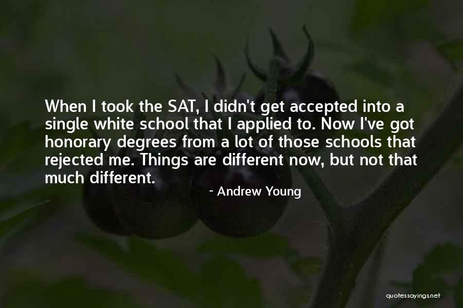 O157 Quotes By Andrew Young O157 Quotes By Andrew Young