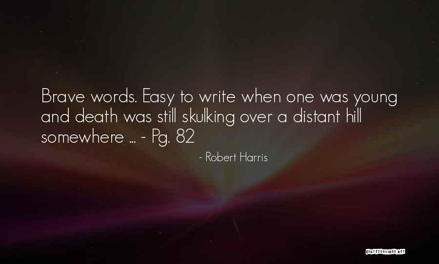 O2jam Quotes By Robert Harris O2jam Quotes By Robert Harris