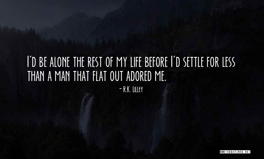 O6 Retirement Quotes By R.K. Lilley O6 Retirement Quotes By R.K. Lilley
