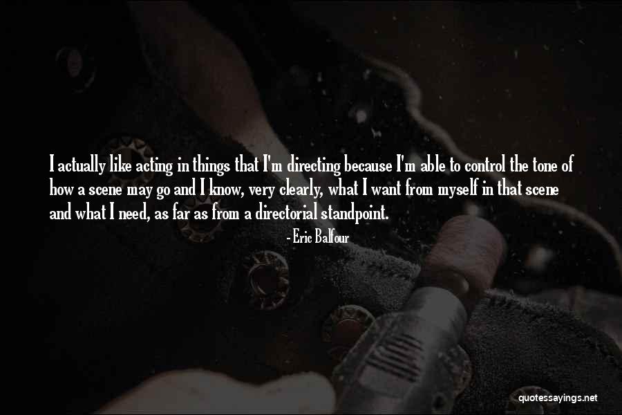 O8o Studio Quotes By Eric Balfour O8o Studio Quotes By Eric Balfour