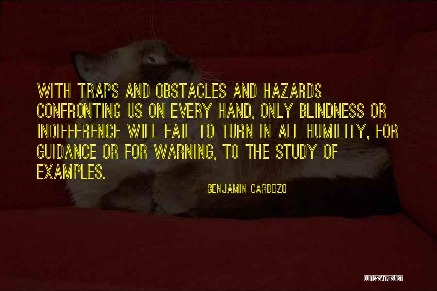 O8oi Quotes By Benjamin Cardozo O8oi Quotes By Benjamin Cardozo