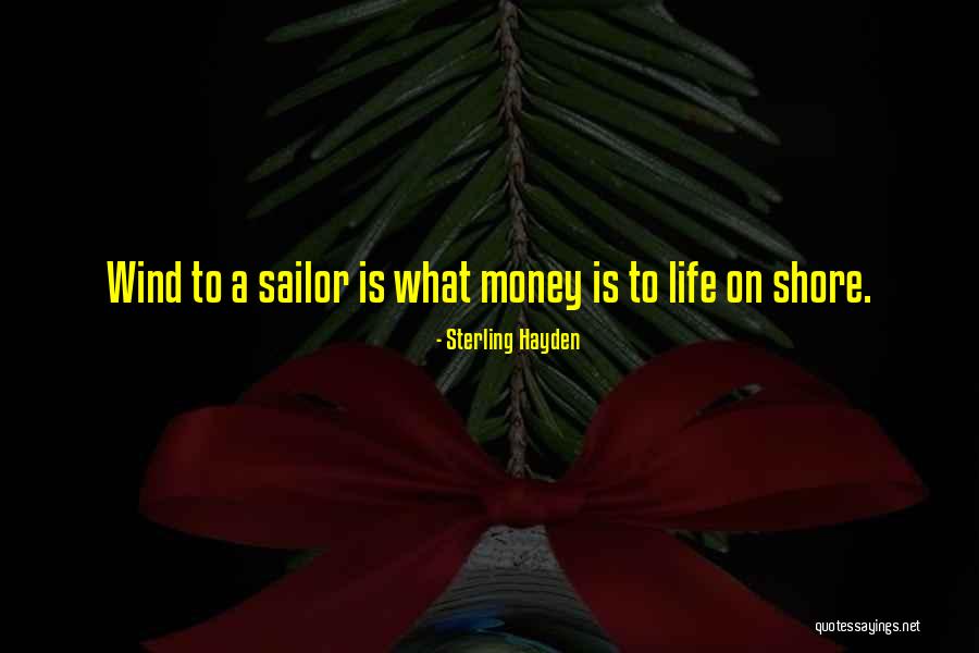 Oacac Quotes By Sterling Hayden Oacac Quotes By Sterling Hayden