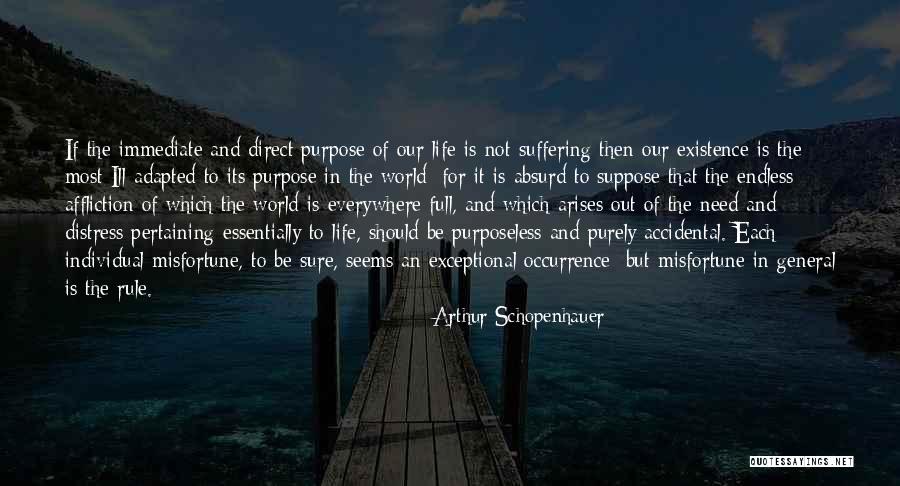 Oafe Quotes By Arthur Schopenhauer Oafe Quotes By Arthur Schopenhauer