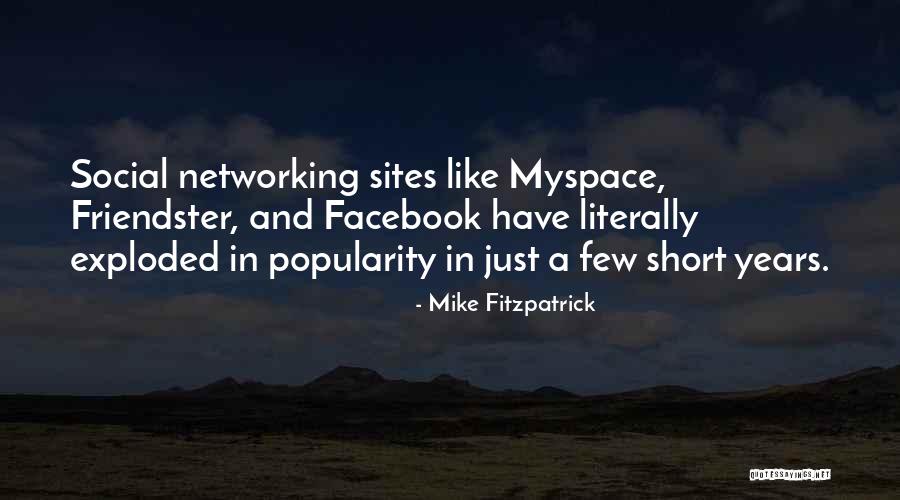 Oafish Sort Quotes By Mike Fitzpatrick Oafish Sort Quotes By Mike Fitzpatrick