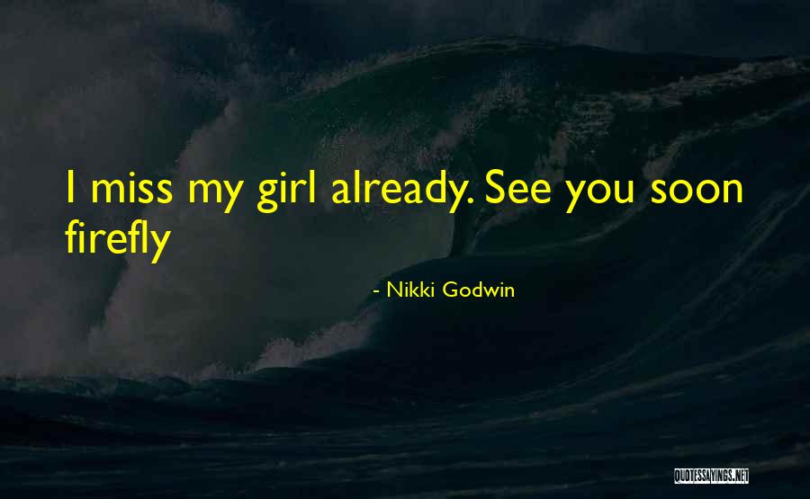 Oajun Quotes By Nikki Godwin Oajun Quotes By Nikki Godwin