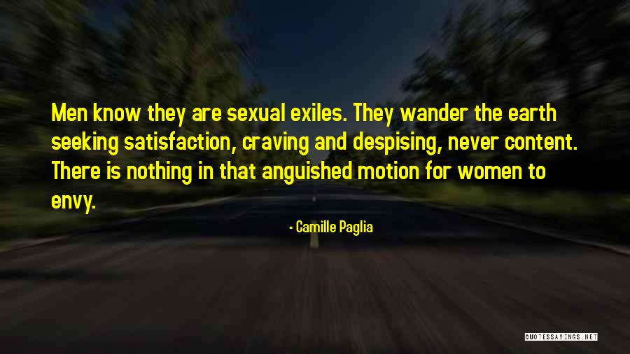 Oak Trees And Golf Quotes By Camille Paglia Oak Trees And Golf Quotes By Camille Paglia