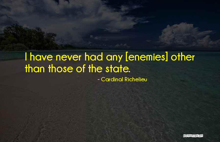 Oak Trees And Golf Quotes By Cardinal Richelieu Oak Trees And Golf Quotes By Cardinal Richelieu