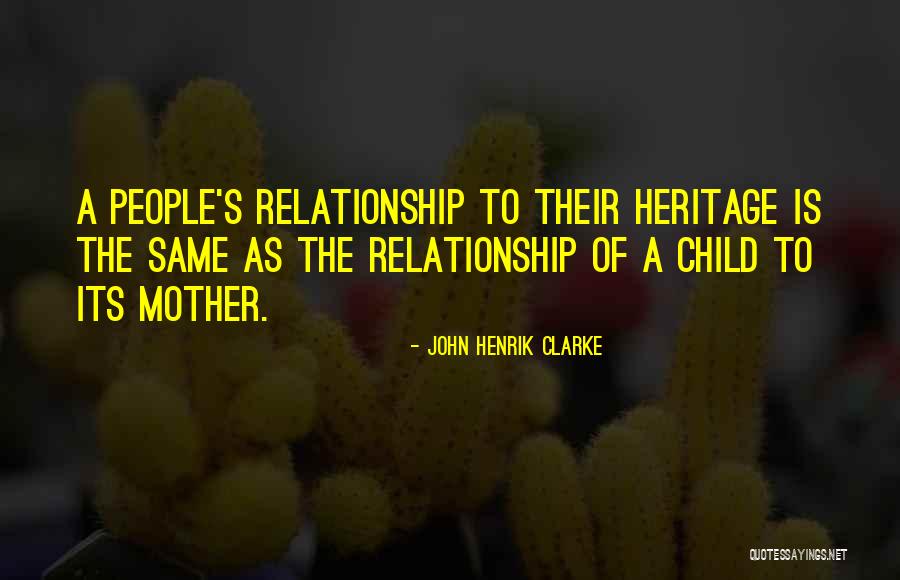 Oakbridge Timber Quotes By John Henrik Clarke Oakbridge Timber Quotes By John Henrik Clarke