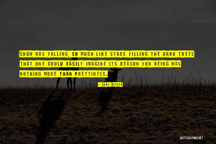 Oaked Quotes By Mary Oliver Oaked Quotes By Mary Oliver