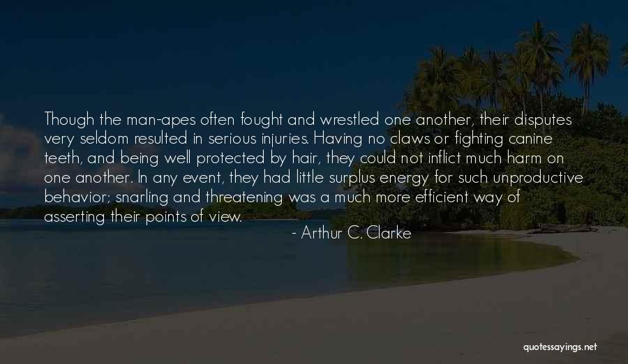 Oakenfold Bunkka Quotes By Arthur C. Clarke Oakenfold Bunkka Quotes By Arthur C. Clarke
