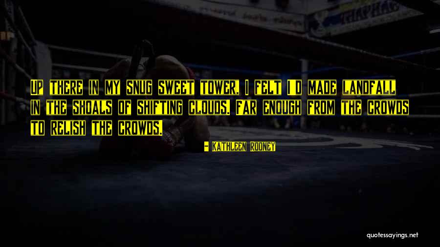Oakenfold Bunkka Quotes By Kathleen Rooney Oakenfold Bunkka Quotes By Kathleen Rooney