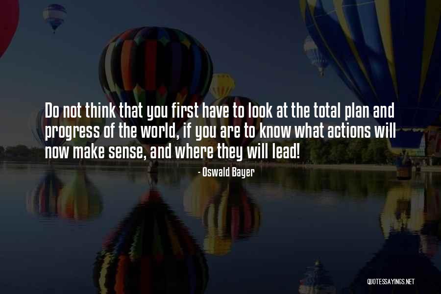 Oakenfold Bunkka Quotes By Oswald Bayer Oakenfold Bunkka Quotes By Oswald Bayer