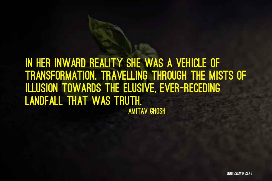 Oakenfold Southern Quotes By Amitav Ghosh