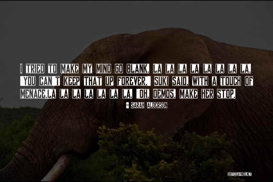 Oakenshield Farm Quotes By Sarah Alderson Oakenshield Farm Quotes By Sarah Alderson