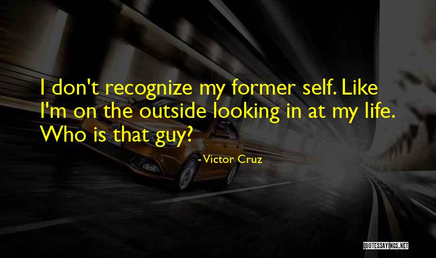 Oakie Doke Quotes By Victor Cruz Oakie Doke Quotes By Victor Cruz