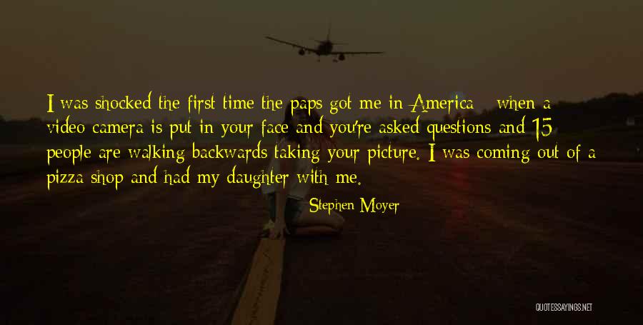 Oakies Tire Quotes By Stephen Moyer Oakies Tire Quotes By Stephen Moyer