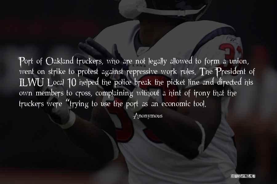 Oakland As Quotes By Anonymous Oakland As Quotes By Anonymous