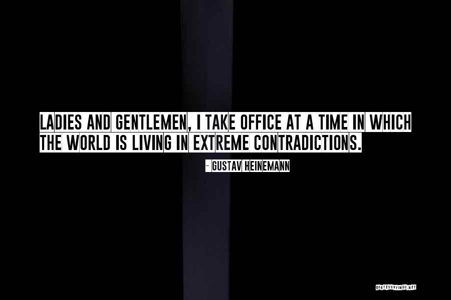 Oakland Community College Quotes By Gustav Heinemann Oakland Community College Quotes By Gustav Heinemann