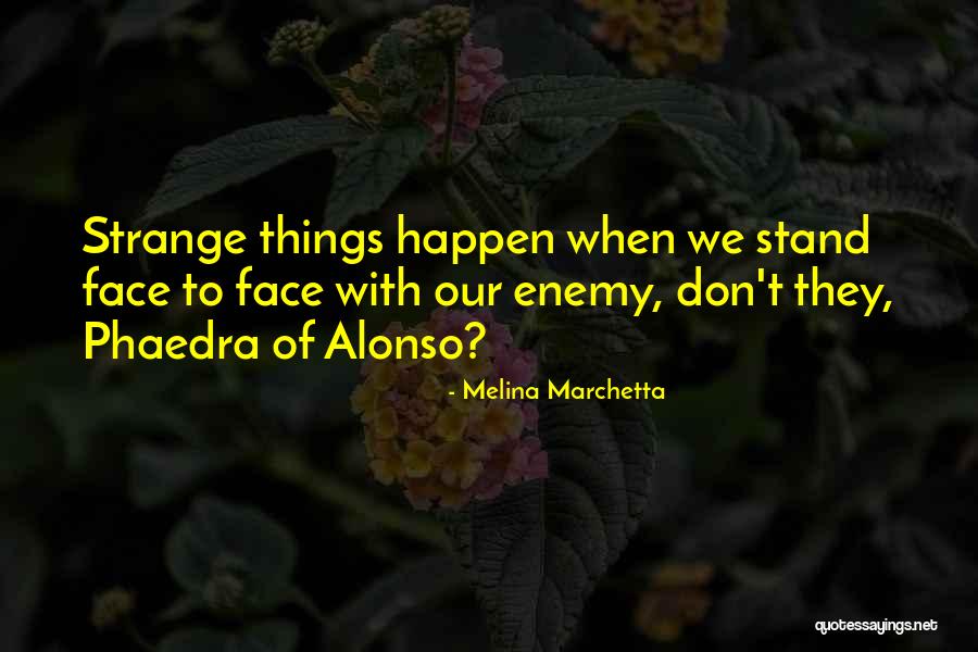 Oakland Ia Obituaries Quotes By Melina Marchetta Oakland Ia Obituaries Quotes By Melina Marchetta