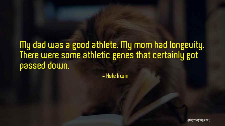 Oakland Ia Pharmacy Quotes By Hale Irwin Oakland Ia Pharmacy Quotes By Hale Irwin