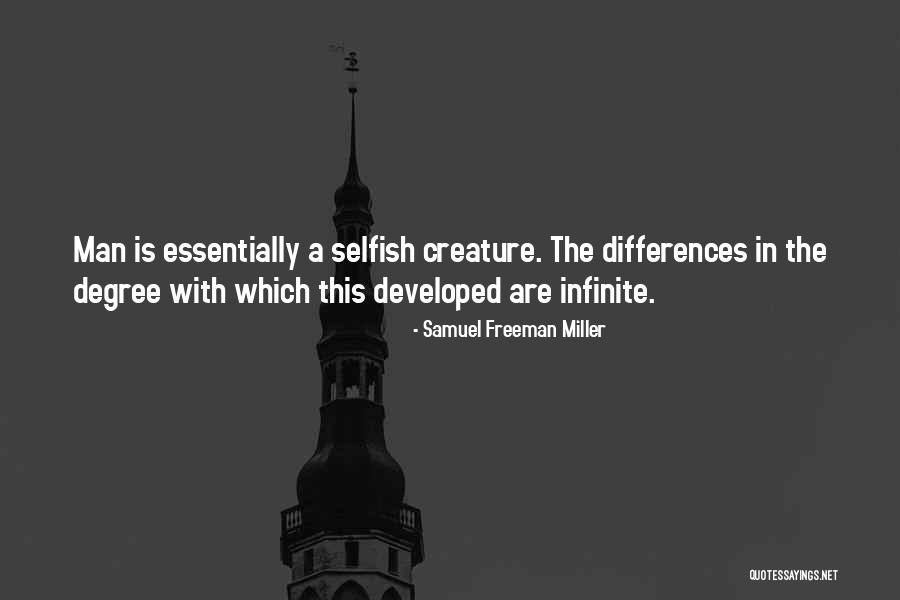 Oakland Ia Pharmacy Quotes By Samuel Freeman Miller Oakland Ia Pharmacy Quotes By Samuel Freeman Miller