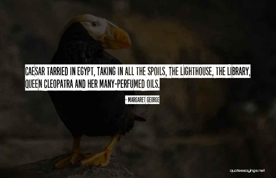 Oakland University Quotes By Margaret George Oakland University Quotes By Margaret George