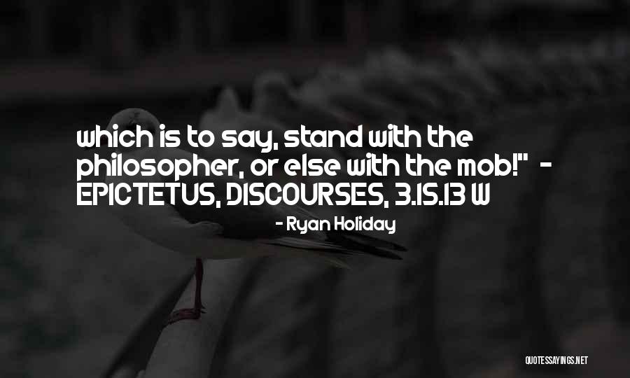 Oaklander Presentism Quotes By Ryan Holiday Oaklander Presentism Quotes By Ryan Holiday