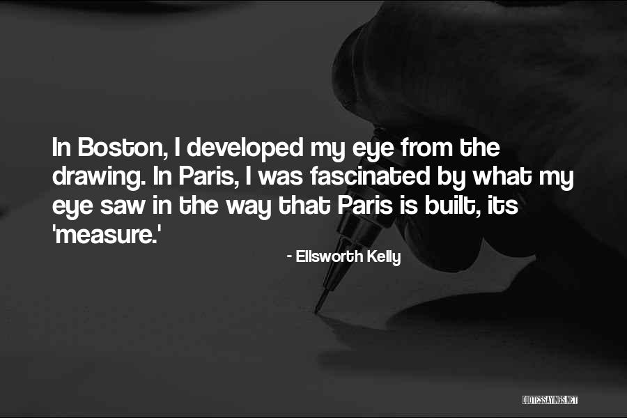 Oakleaf Clinic Eau Quotes By Ellsworth Kelly Oakleaf Clinic Eau Quotes By Ellsworth Kelly