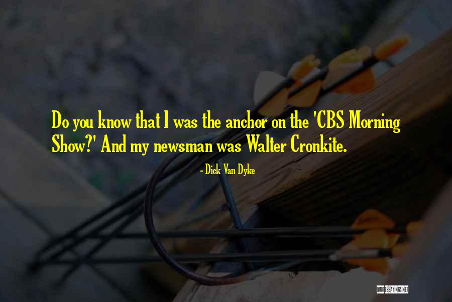 Oakleaf Town Quotes By Dick Van Dyke Oakleaf Town Quotes By Dick Van Dyke
