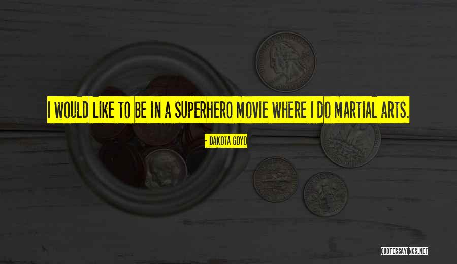 Oaklee Pendergast Quotes By Dakota Goyo Oaklee Pendergast Quotes By Dakota Goyo