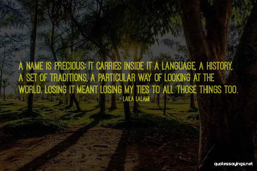 Oaklee Pendergast Quotes By Laila Lalami Oaklee Pendergast Quotes By Laila Lalami