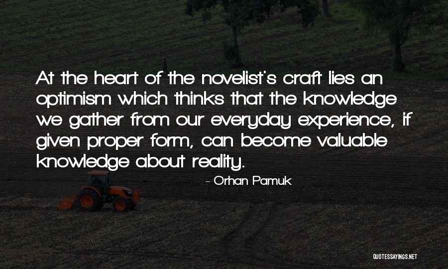 Oakley Sunglasses Quotes By Orhan Pamuk