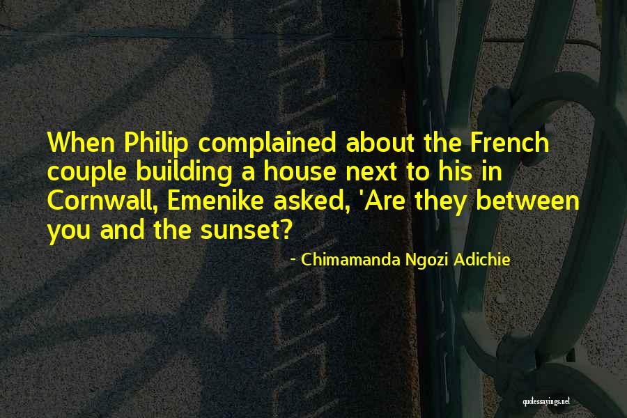 Oakpaw Warriors Quotes By Chimamanda Ngozi Adichie Oakpaw Warriors Quotes By Chimamanda Ngozi Adichie