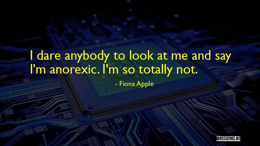 Oalangal Quotes By Fiona Apple Oalangal Quotes By Fiona Apple