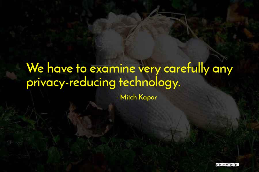 Oalangal Quotes By Mitch Kapor Oalangal Quotes By Mitch Kapor