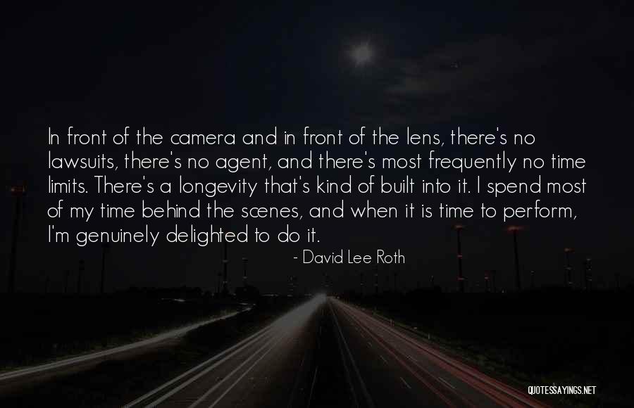 Oallah Quotes By David Lee Roth Oallah Quotes By David Lee Roth