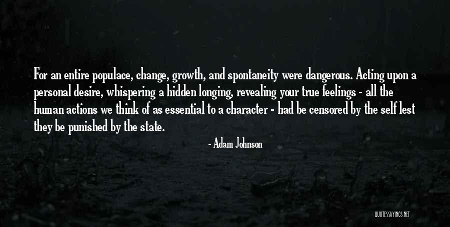 Oamaru Opera Quotes By Adam Johnson Oamaru Opera Quotes By Adam Johnson