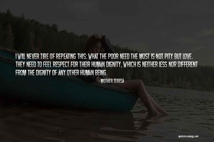 Oana Lovin Quotes By Mother Teresa Oana Lovin Quotes By Mother Teresa