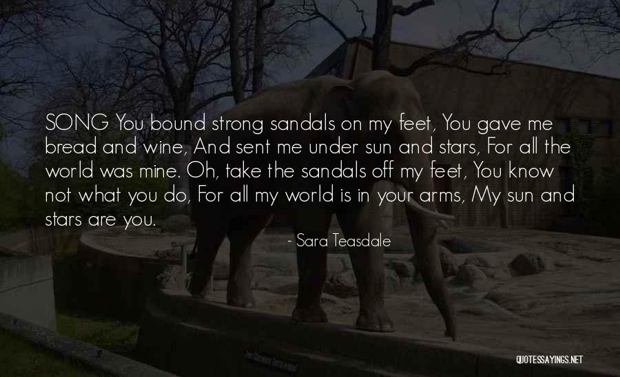 Oana Lovin Quotes By Sara Teasdale Oana Lovin Quotes By Sara Teasdale