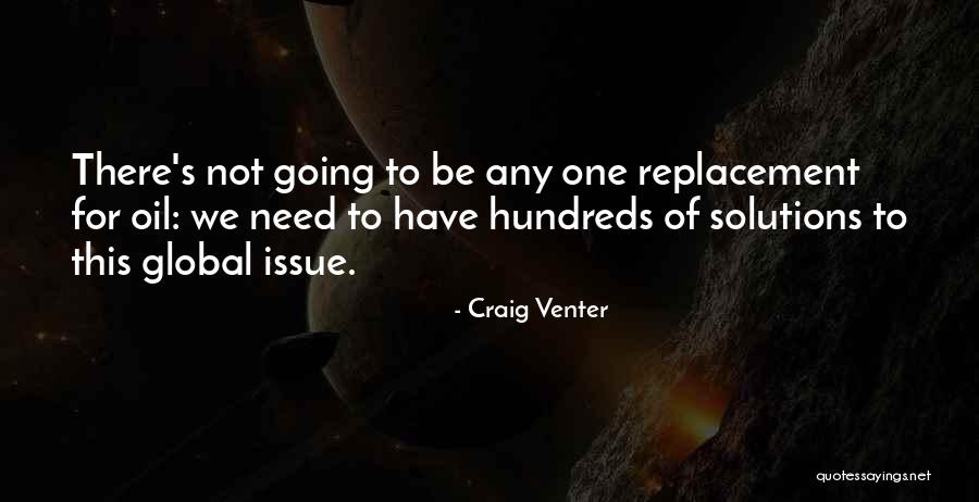 Oanh Oanh Quotes By Craig Venter Oanh Oanh Quotes By Craig Venter