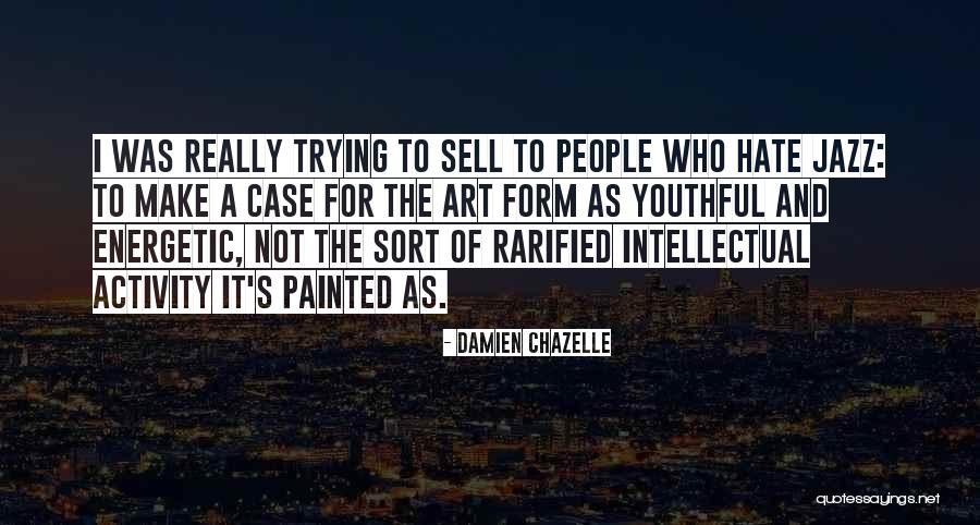 Oanh Oanh Quotes By Damien Chazelle Oanh Oanh Quotes By Damien Chazelle