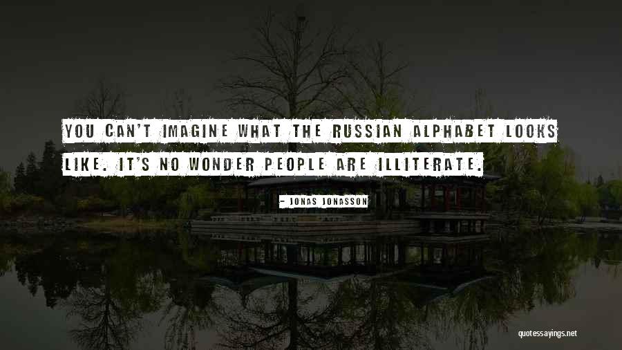Oanh Oanh Quotes By Jonas Jonasson Oanh Oanh Quotes By Jonas Jonasson