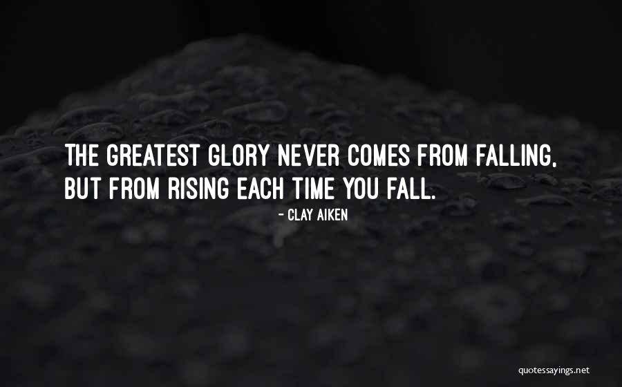 Oanh Ung Quotes By Clay Aiken Oanh Ung Quotes By Clay Aiken