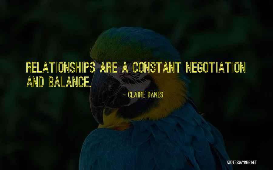 Oapi Quotes By Claire Danes Oapi Quotes By Claire Danes