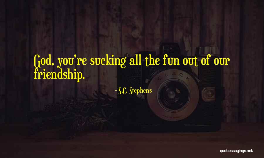 Oaqu N Guzm N Loera Quotes By S.C. Stephens Oaqu N Guzm N Loera Quotes By S.C. Stephens