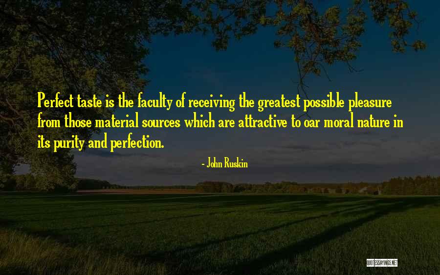 Oar Quotes By John Ruskin Oar Quotes By John Ruskin