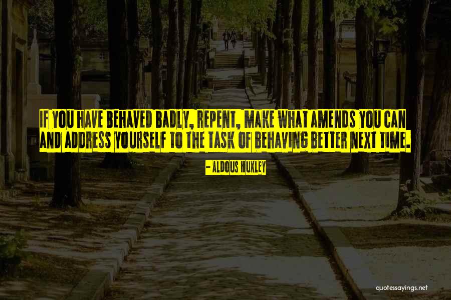 Oar Related Quotes By Aldous Huxley Oar Related Quotes By Aldous Huxley
