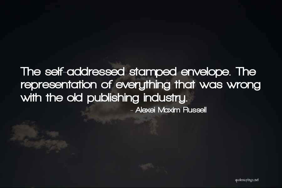Oar Related Quotes By Alexei Maxim Russell Oar Related Quotes By Alexei Maxim Russell